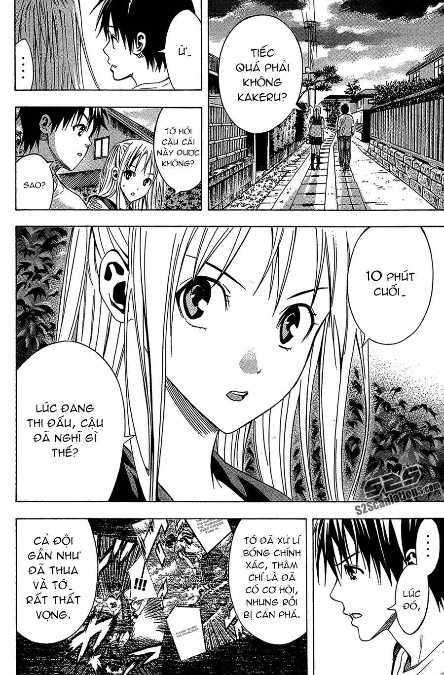 kỵ sĩ trong vòng cấm chapter 114 16