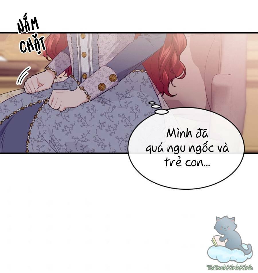 đại dương kiêu sa chapter 16.1 38