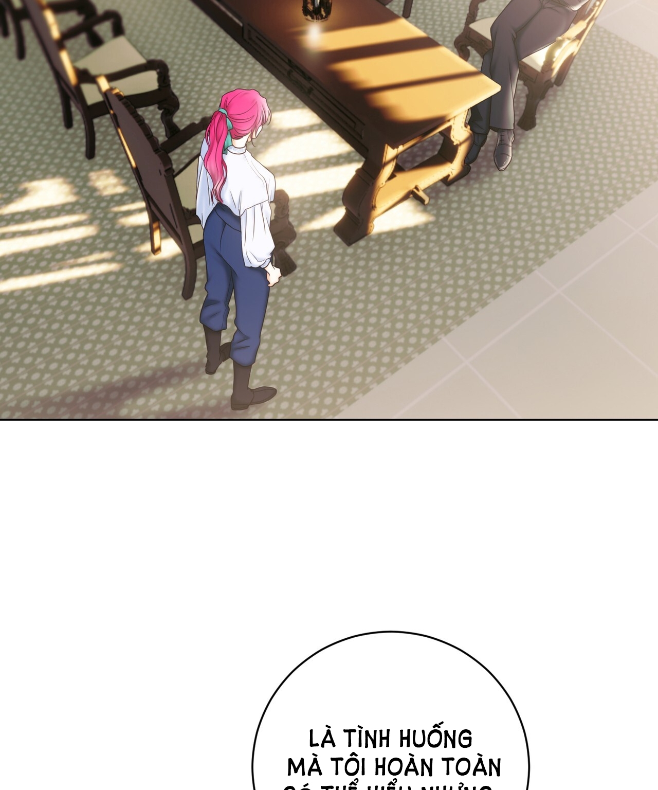 hợp đồng hôn nhân với hai người chồng chapter 5.2 24