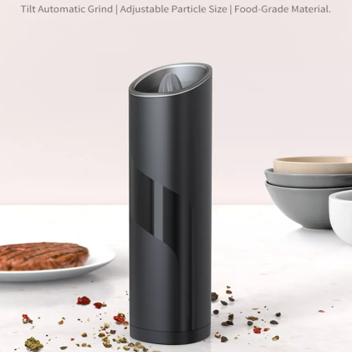 Máy xay hạt tiêu và các loại gia vị cầm tay KYMQ-4 dung tích chứa 100ml