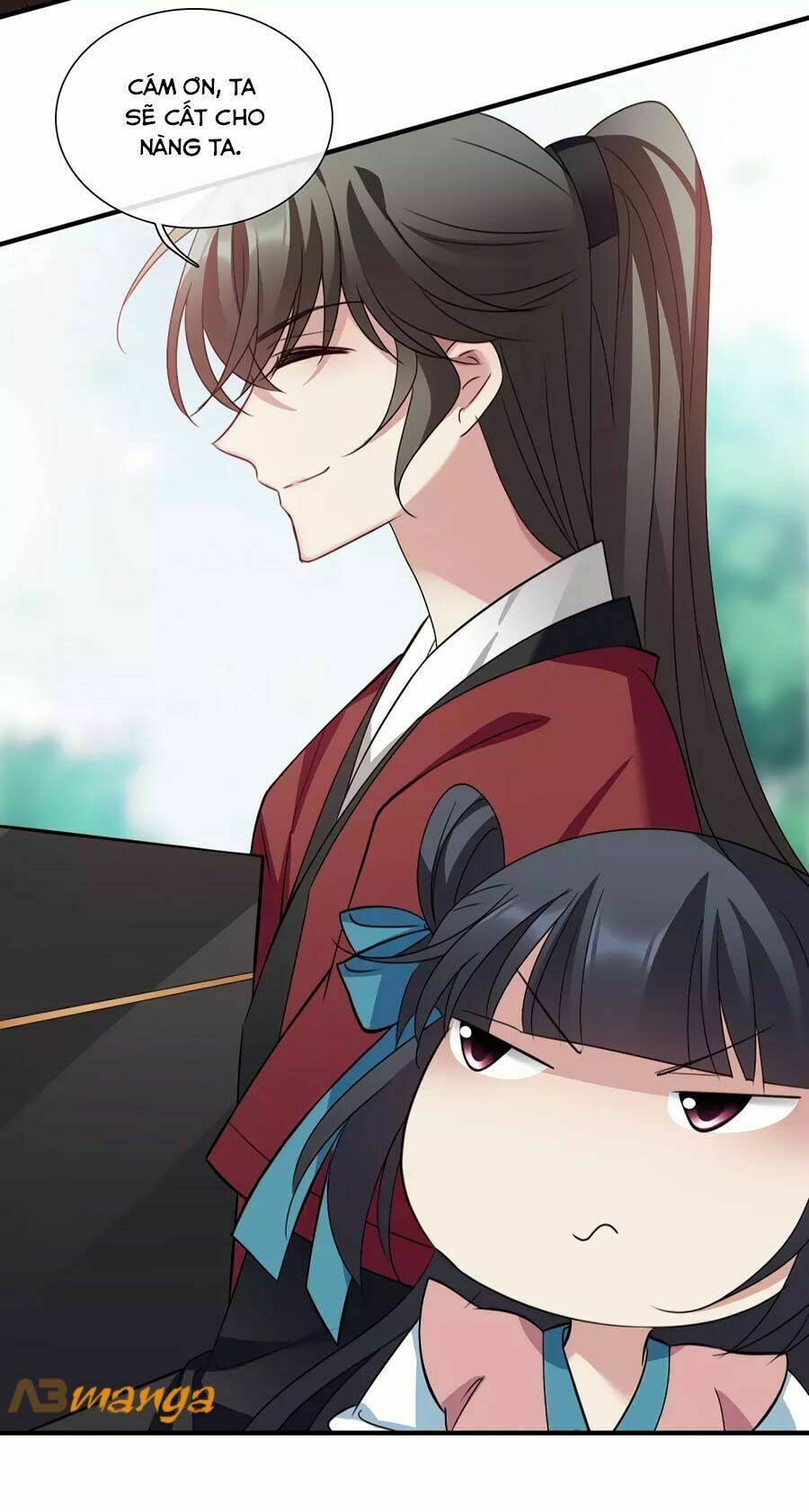 toàn cơ từ chapter 46.1 28