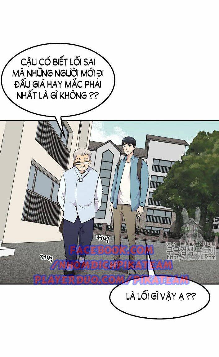 điều tra viên chuyển sinh chapter 20 61