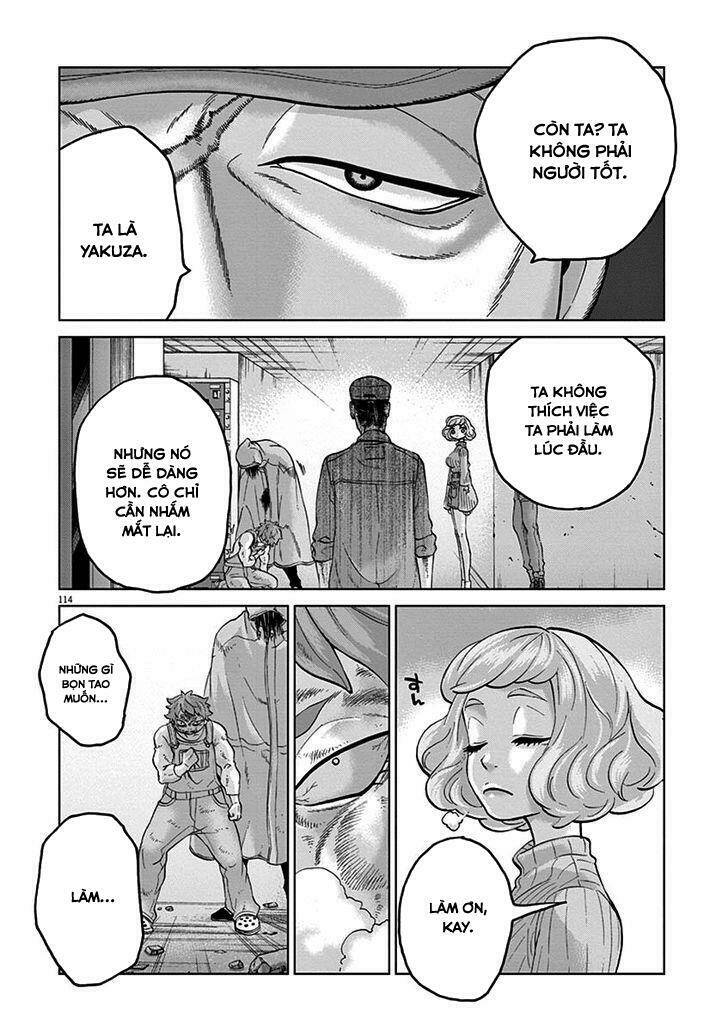 hành vi bạo ngược - violence action chapter 8.6 14