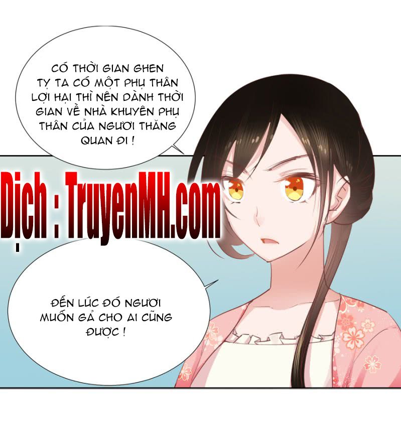 solo đi vương gia chapter 4 4