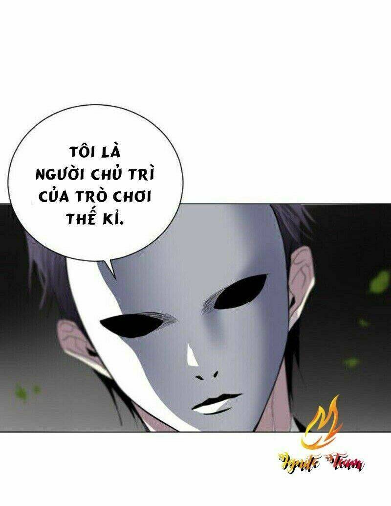 trò chơi thế kỉ chapter 2 80