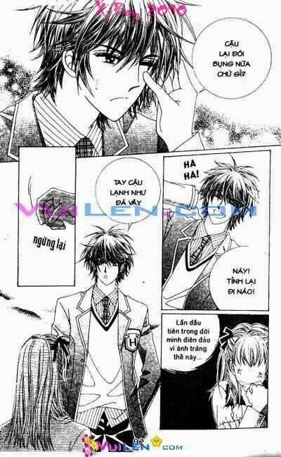 cuộc sống của tôi chapter 10 92