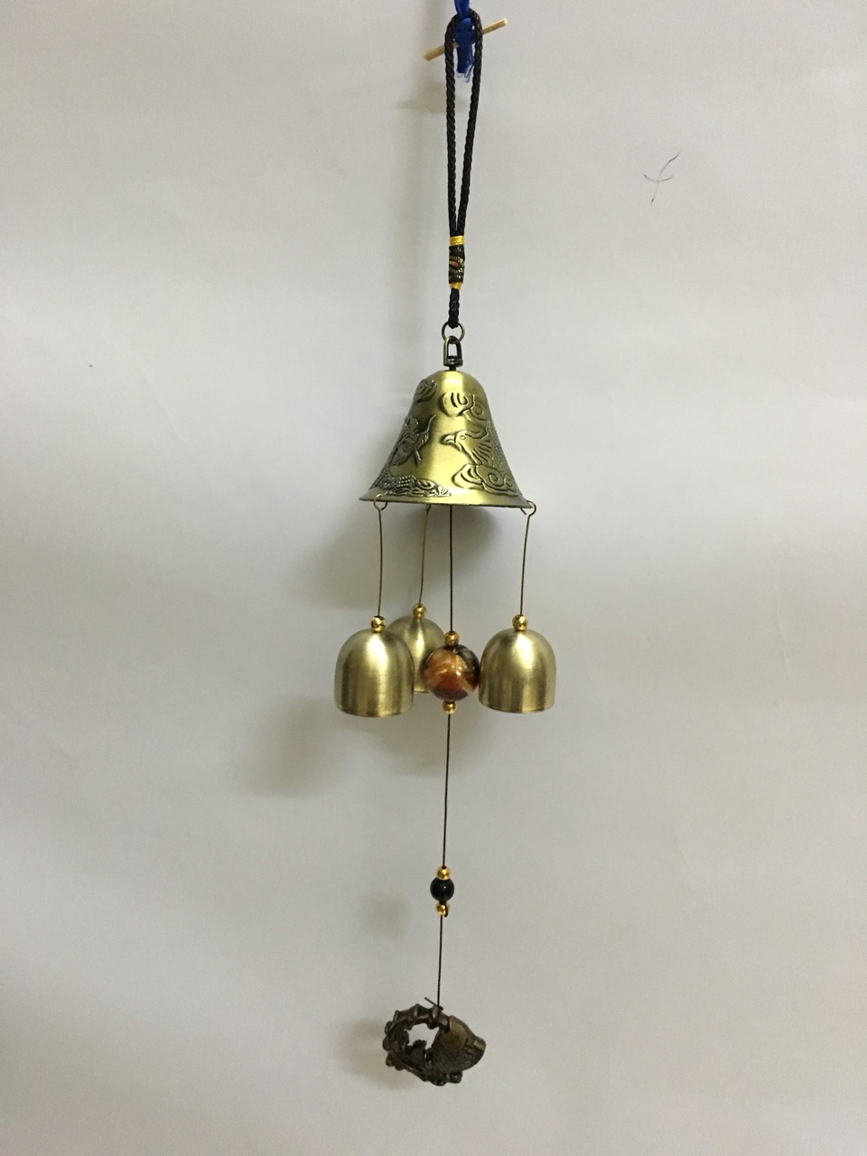 Chuông gió May Mắn CG19 chất liệu cao cấp