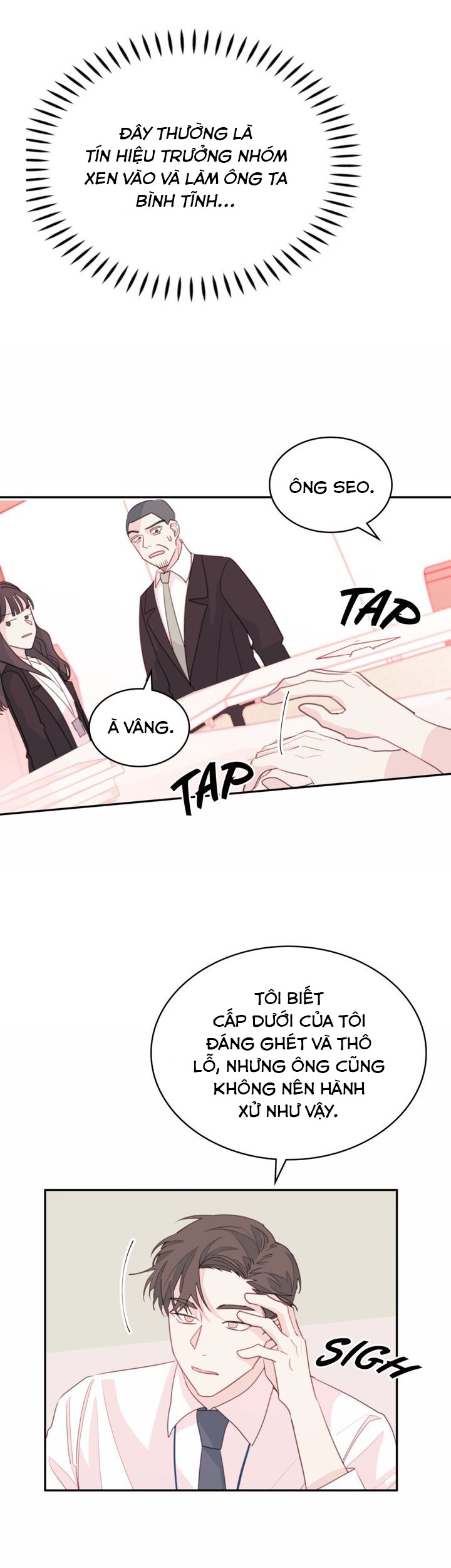 hôm nay cùng với em chapter 87 4