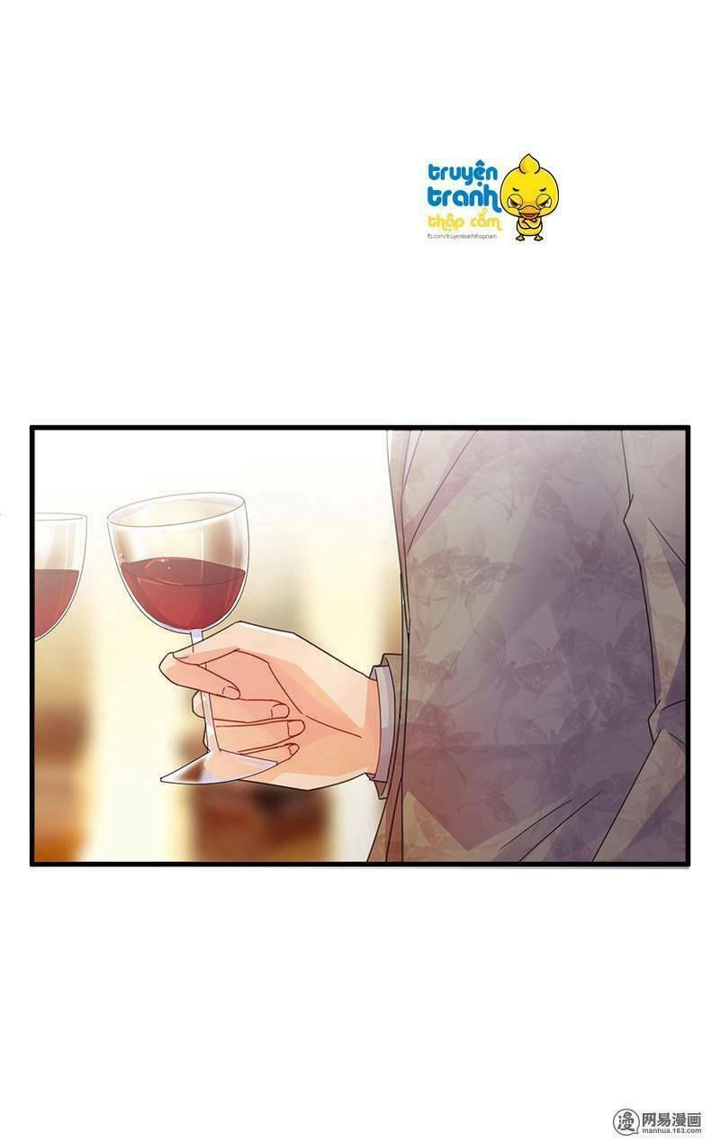 chọc tới chủ tịch tổng tài 2 chapter 49 32