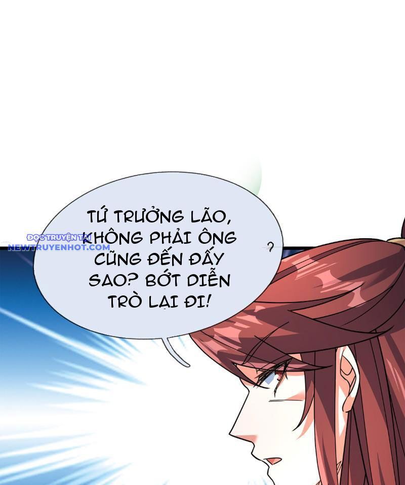 ngủ say vạn cổ: xuất thế đẩy ngang chư thiên chapter 30 7