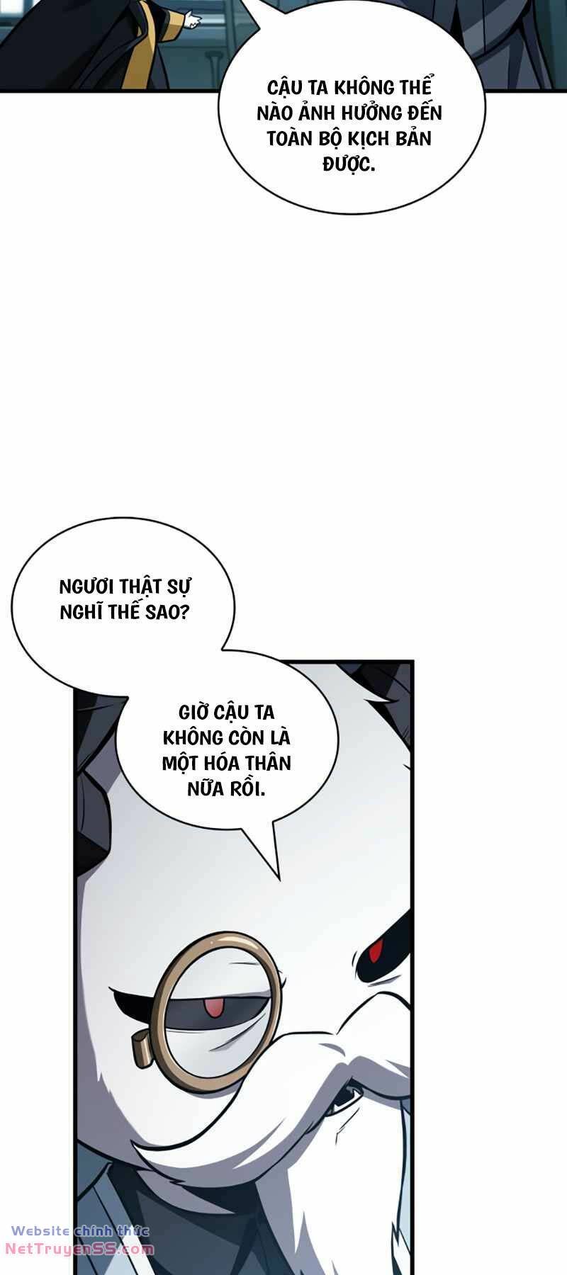 toàn trí độc giả - omniscient reader chapter 198 11