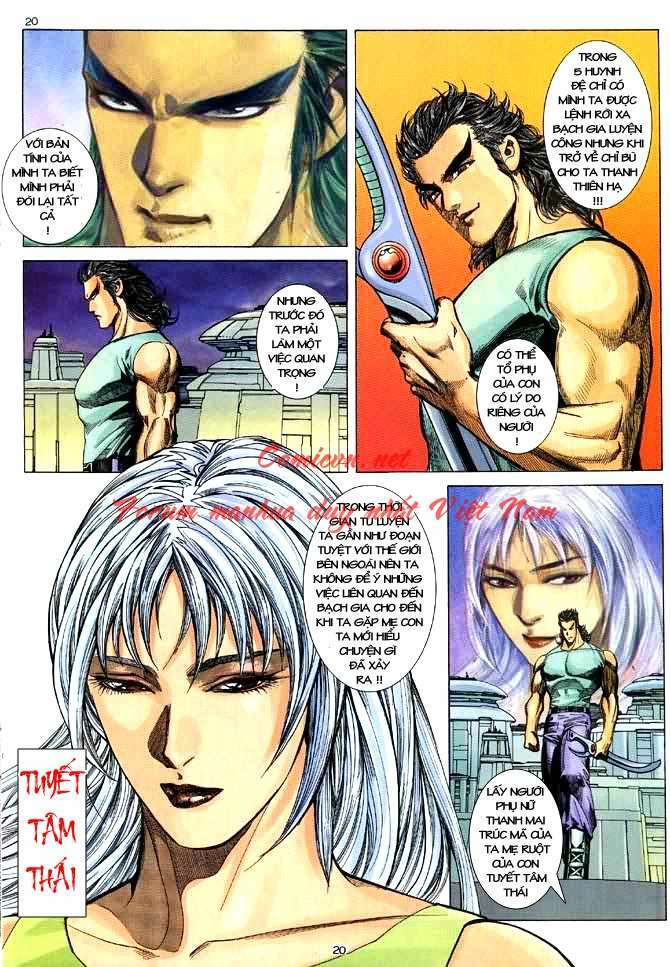 võ thần chapter 41 19