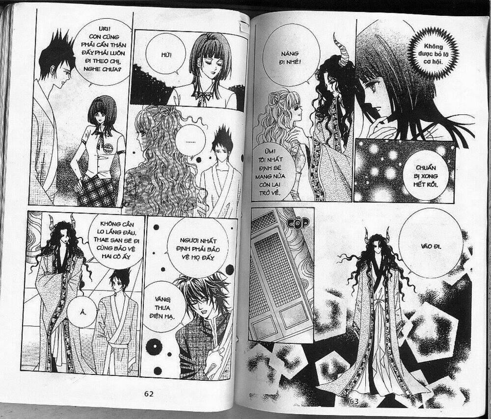 địa ngục tuyết trắng chapter 28 8