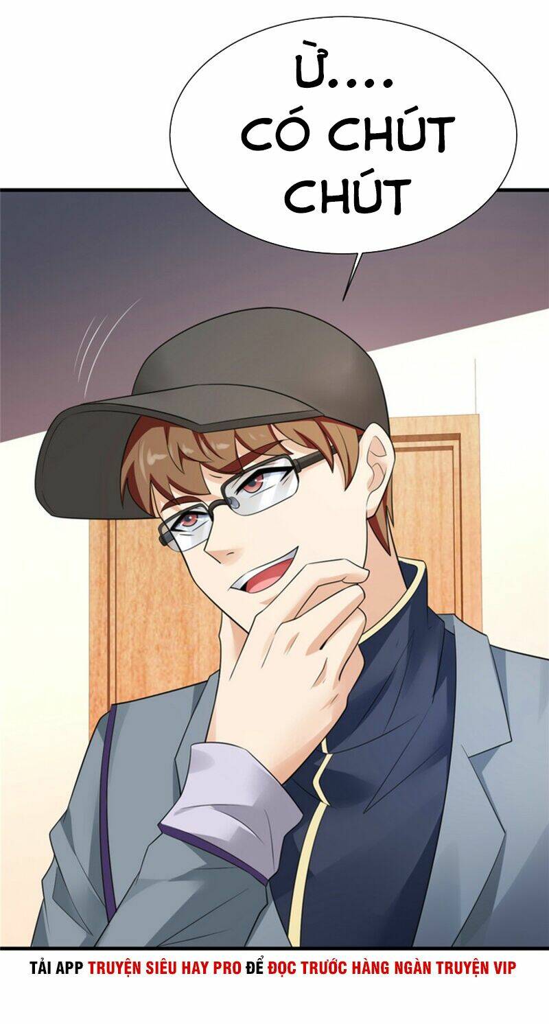 hoa hậu giảng đường luôn bên người chapter 52 28