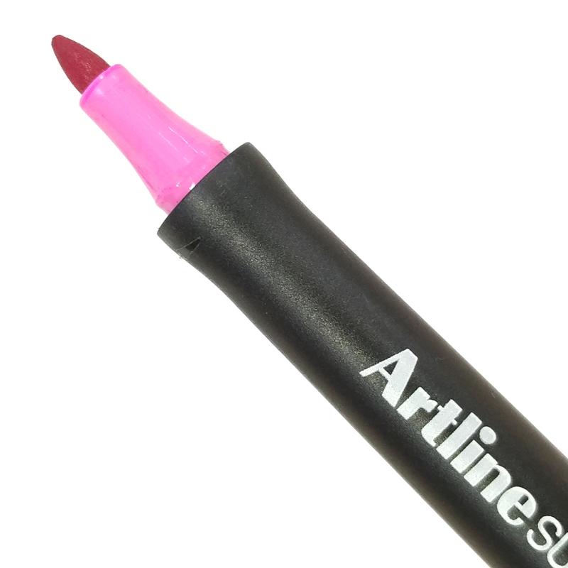 Bút Lông Dầu Artline Supreme 1.0 mm