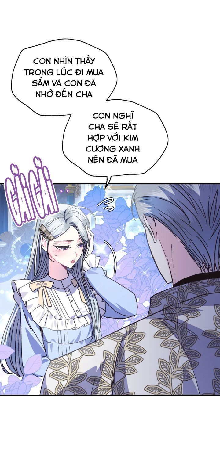 cha à, con không muốn kết hôn đâu chapter 23 69