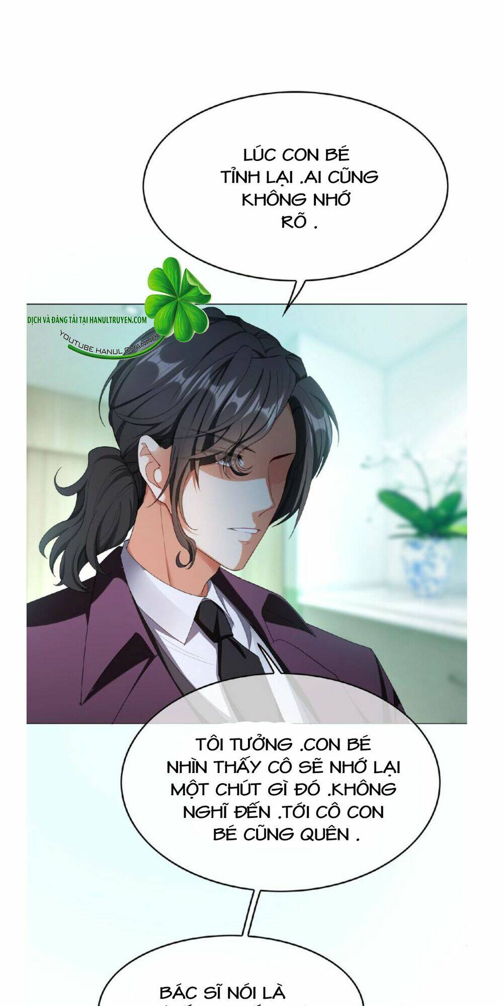 cô vợ nhỏ nuông chiều quá lại thành ác!! chapter 138 4