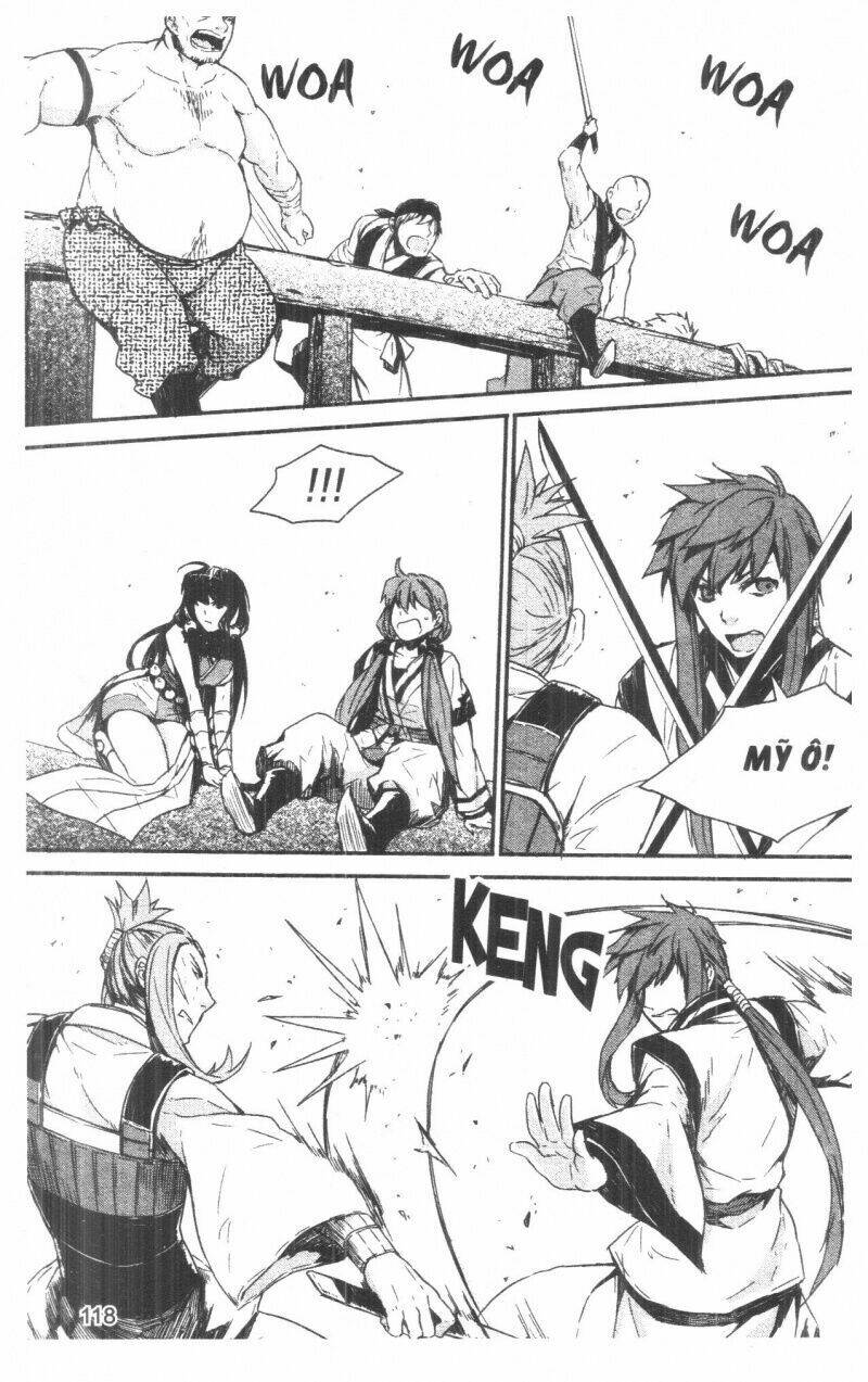 nareusha chapter 4 118