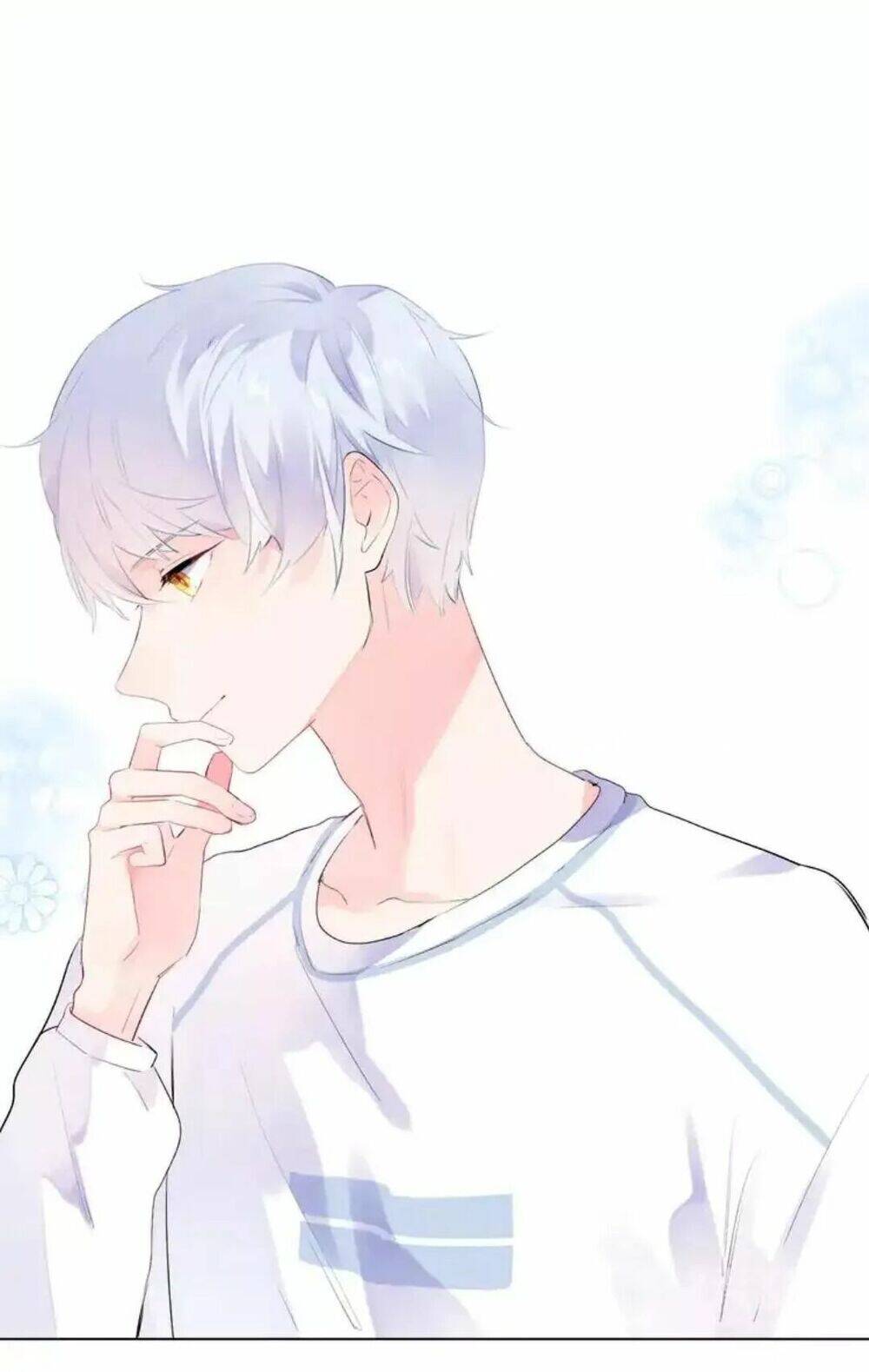 sos! tôi đã yêu một con sâu bướm (phần 2) chapter 39 24