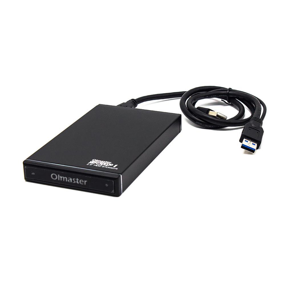 USB 3.0 to  2.5 Inch HDD  External Enclosure FOR 3.5/ 5.25"Bay