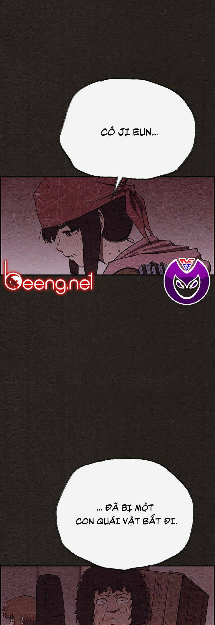 quái vật tại chung cư xanh chapter 121 31