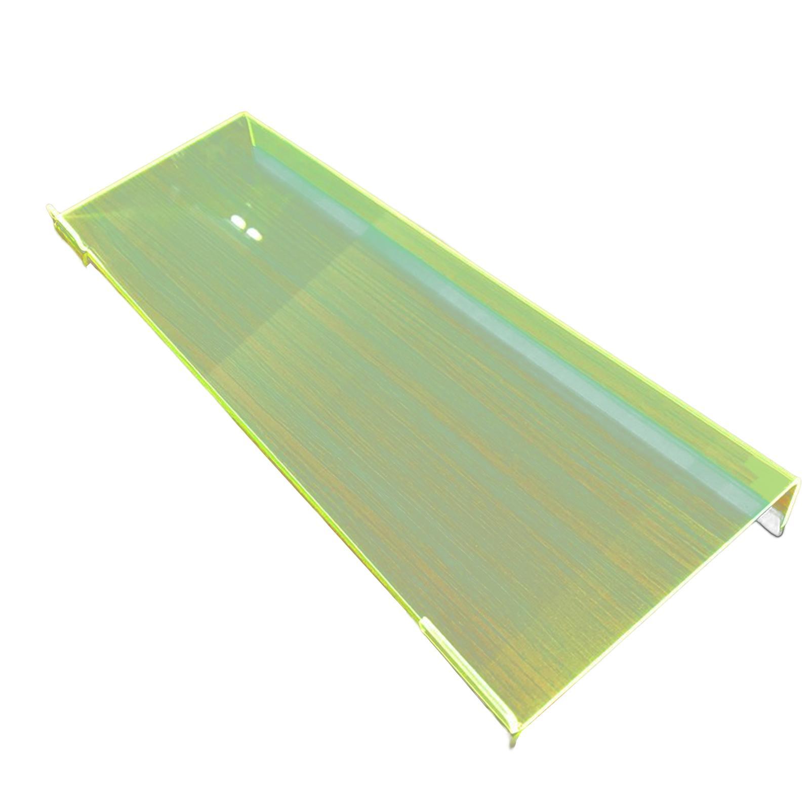 Universal Computer Keyboard Stand Desktop Heighten Rack for Office Gaming Typing