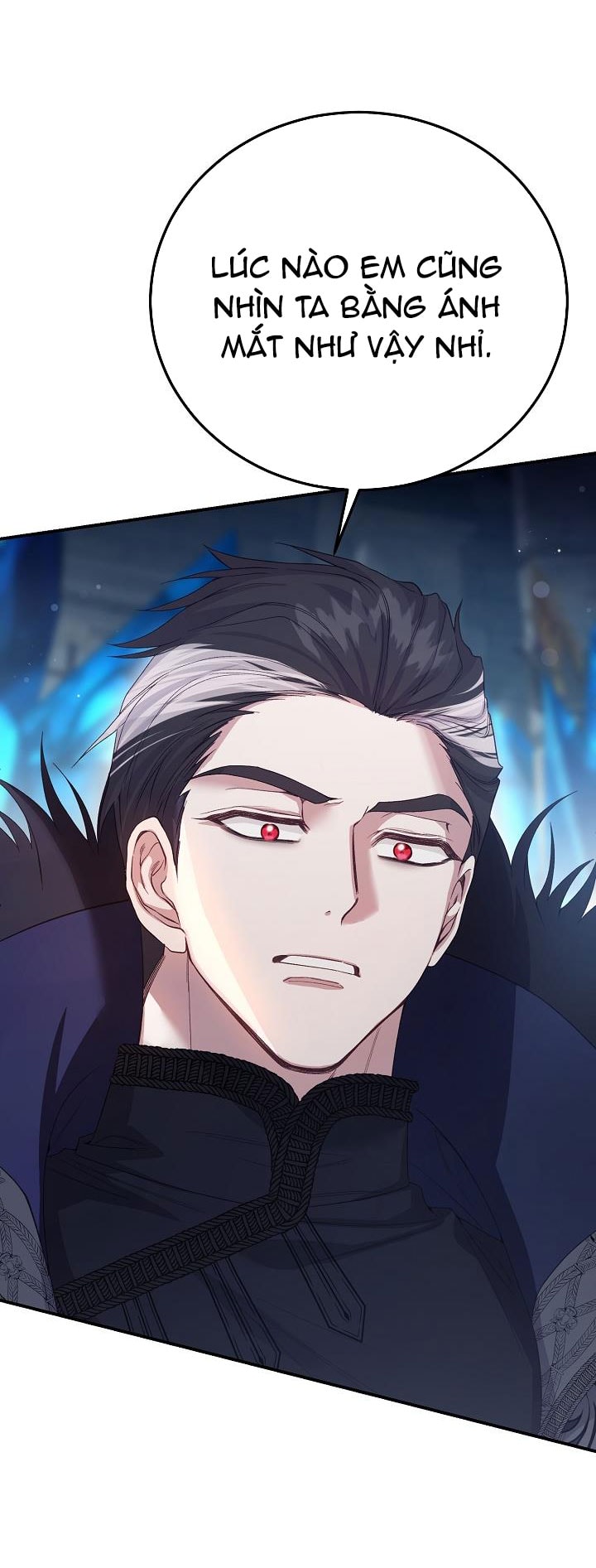 trở thành vợ thái tử quái vật chapter 115 24