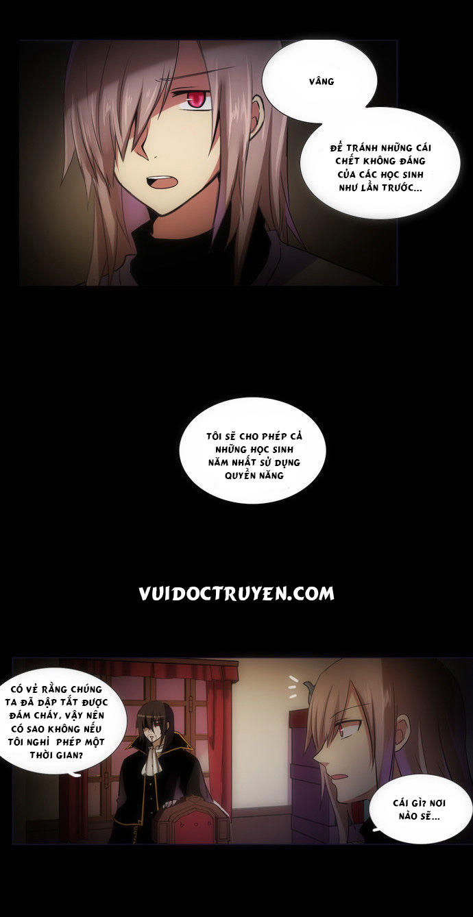 crepuscule (yamchi) chapter 92 2