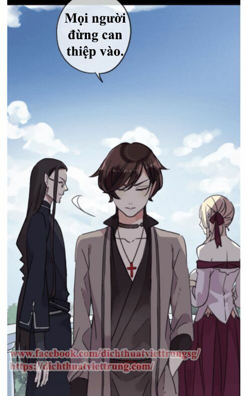 vết cắn ngọt ngào phần 1 chapter 51 8