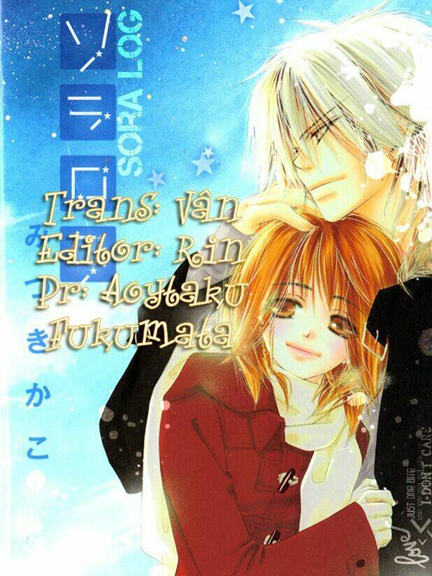 sora log chapter 4 5