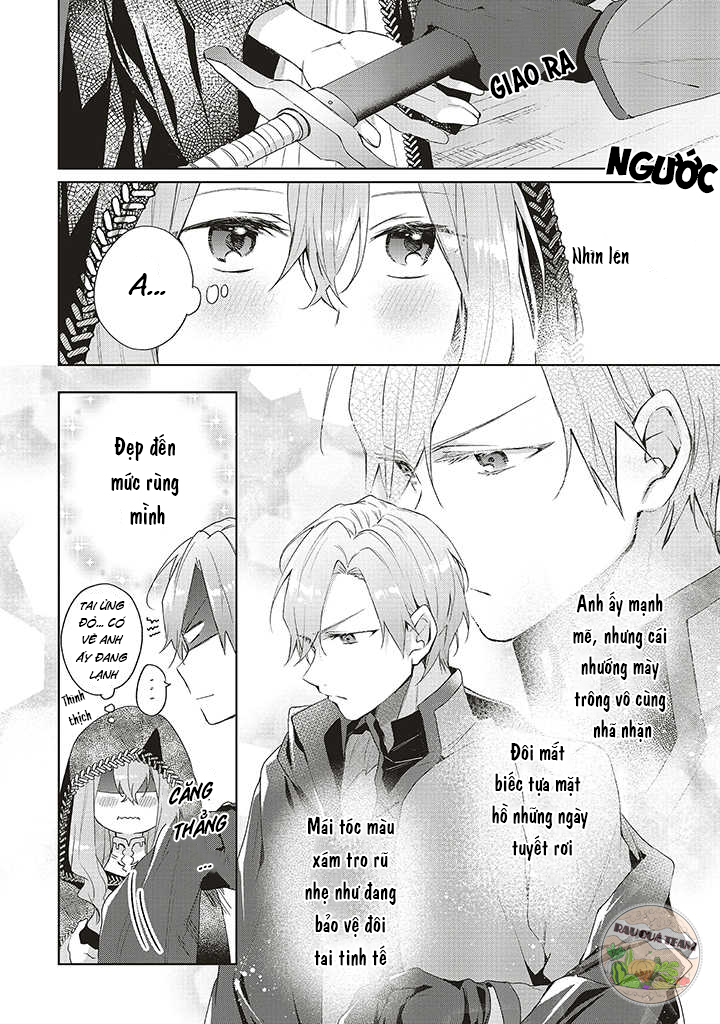 tôi là một phù thủy được crush hỏi mua mê tình dược chapter 1 13