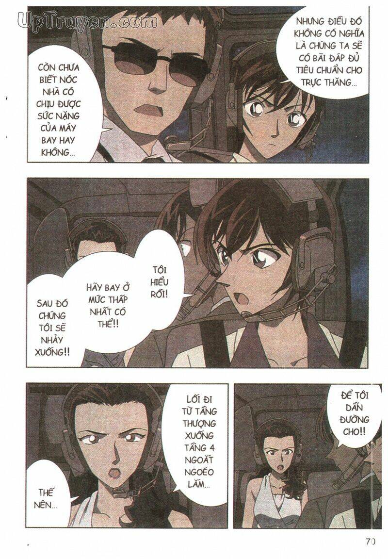 conan màu - nốt nhạc kinh hoàng chapter 2 70