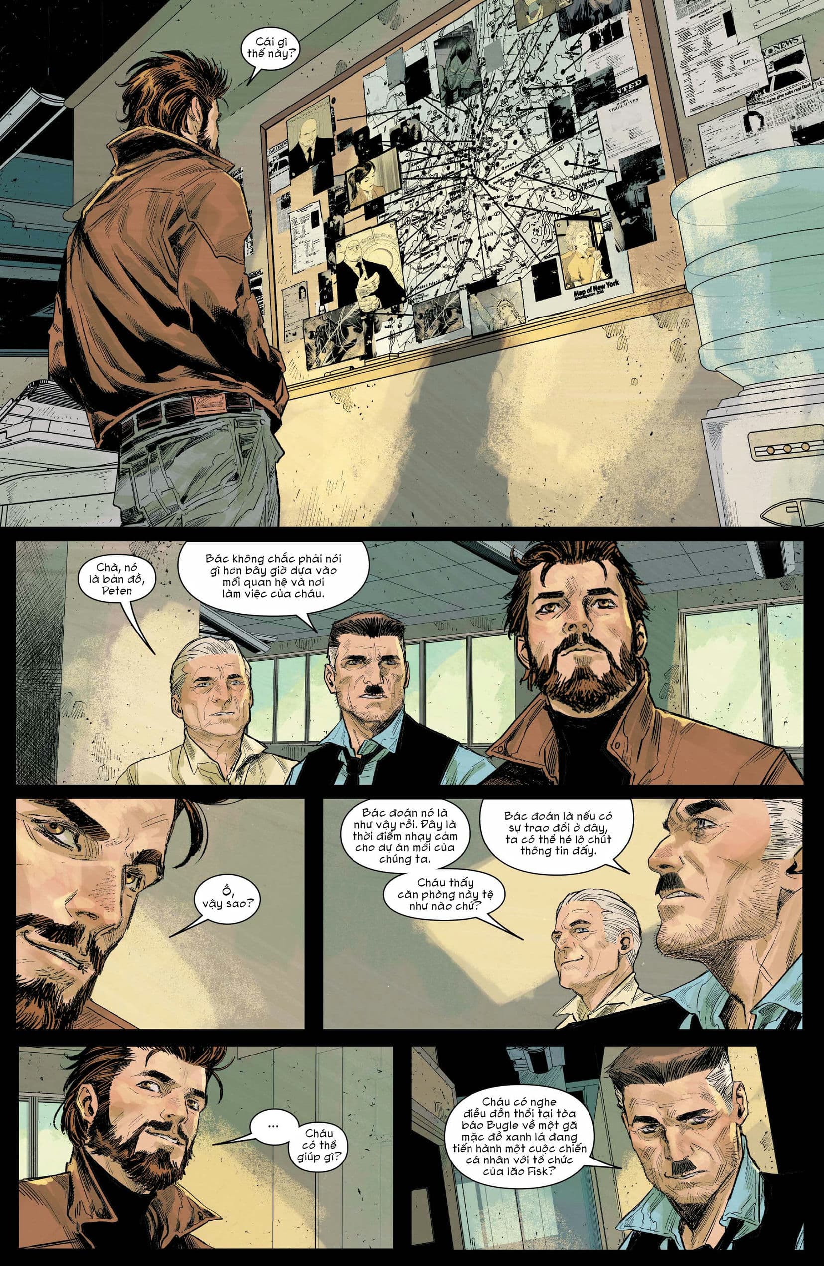 ultimate spider-man (2024) chapter 3 11