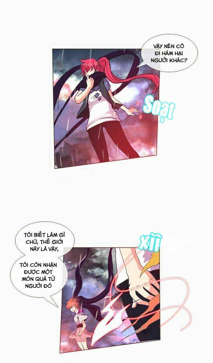 món quà từ chúa chapter 28 19