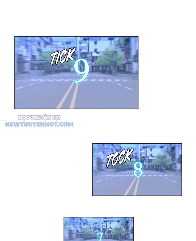 tận thế cũng chỉ là trò chơi chapter 31 96