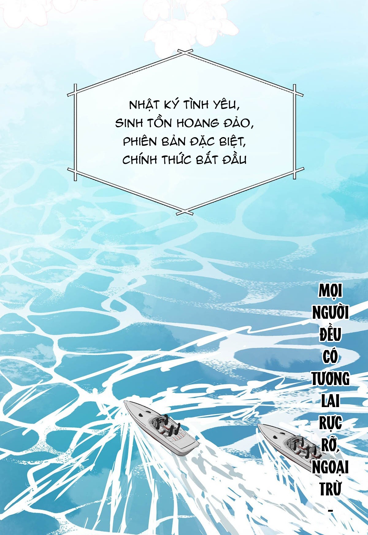 bị mẹ kế là ảnh hậu cưỡng ép yêu trong show thực tế chapter 13 32