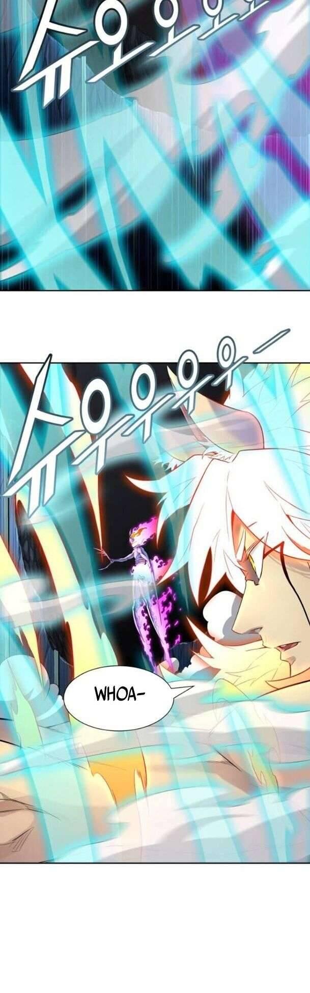 tòa tháp bí ẩn 2 chapter 538 53