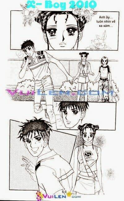 cô giáo tuổi 18 chapter 10 64