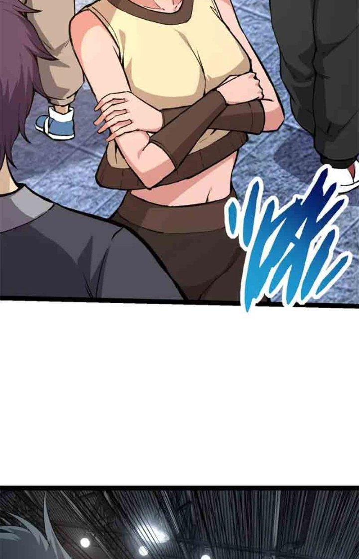 từ cây cổ thụ bắt đầu tiến hóa chapter 21 11