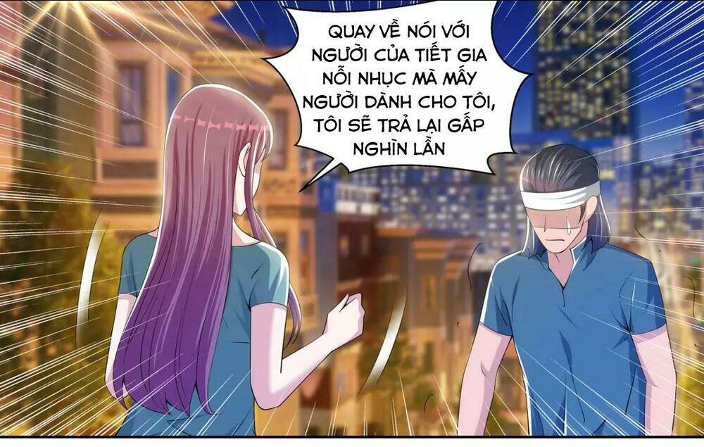 tối cường cuồng binh chapter 53 22