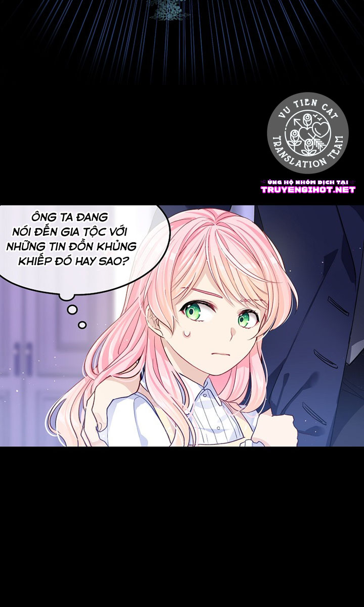 tôi gặp rắc rối vì chồng qúa dễ thương chapter 1 23