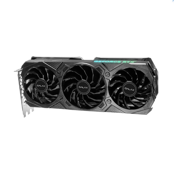 Card màn hình Galax GeForce RTX 4070 Ti EX Gamer 12GB GDDR6X - Hàng Chính Hãng