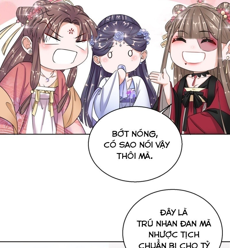 công lược trưởng thành của vương phi chapter 13 10