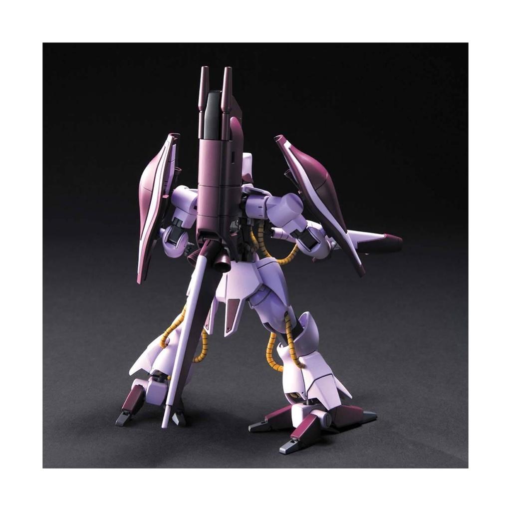 Mô hình GAZA C 1/144 HG UC lắp ráp Gunpla BANDAI CHÍNH HÃNG