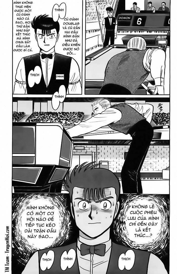 break shot chapter 99 9