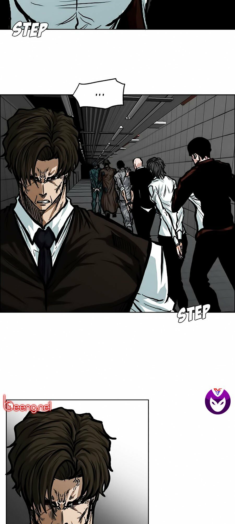 bá chủ học đường ss2 chapter 56 15