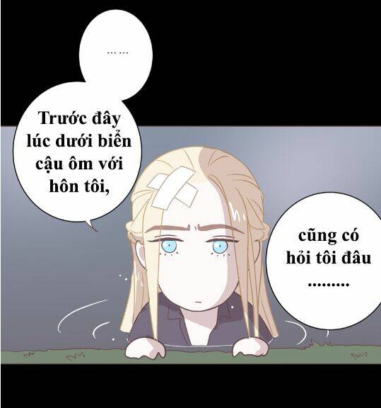 yêu trong giam cầm chapter 37 46