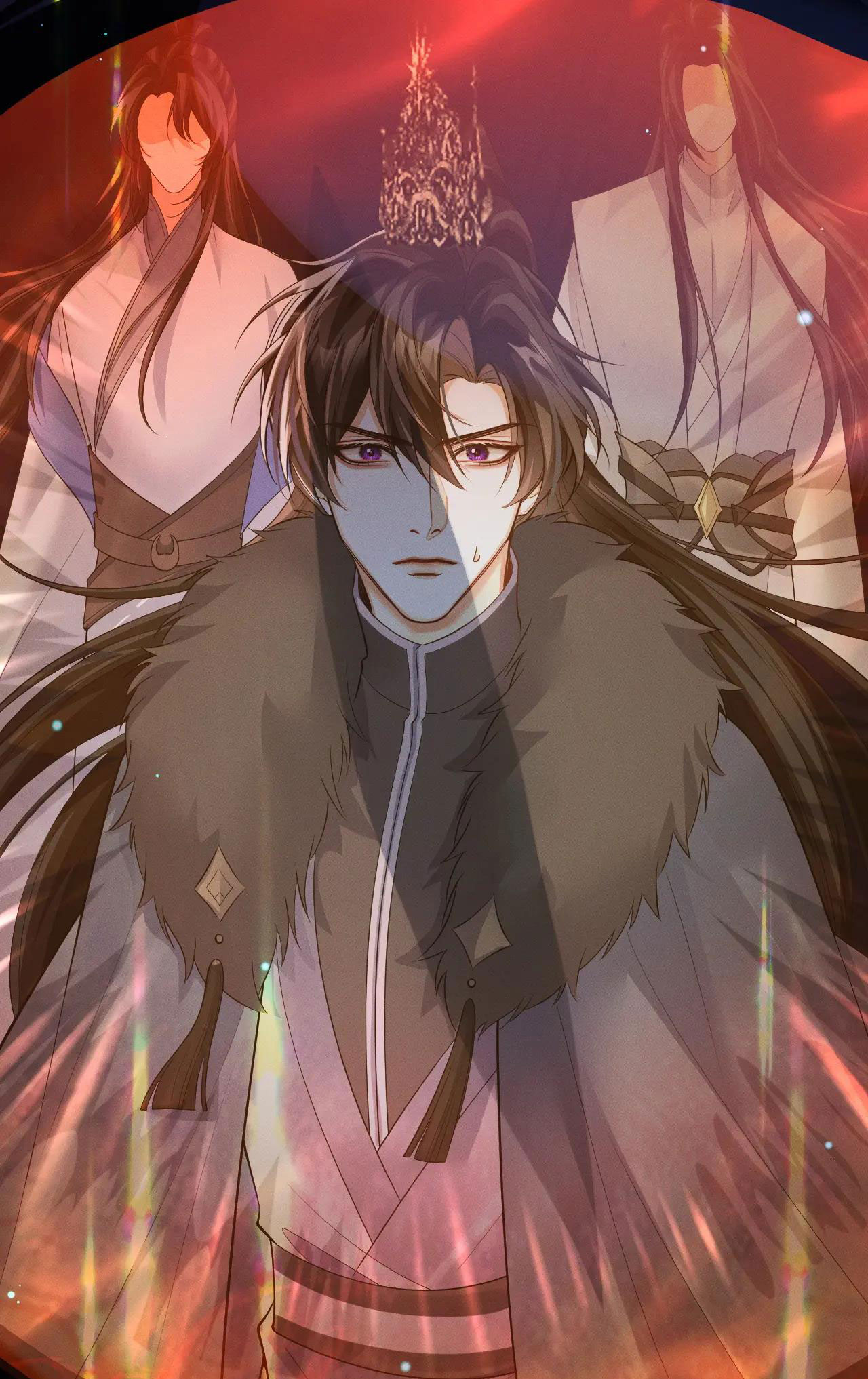 husky và sư tôn mèo trắng chapter 48 13