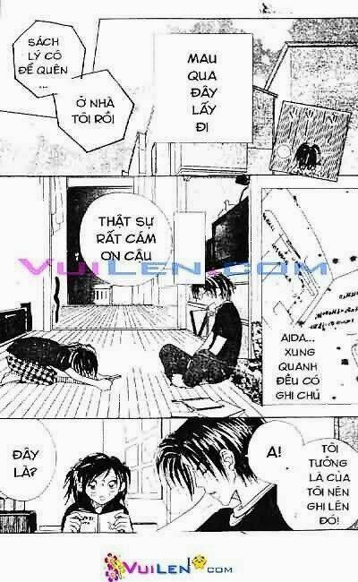 1/4 tình yêu chapter 2 144
