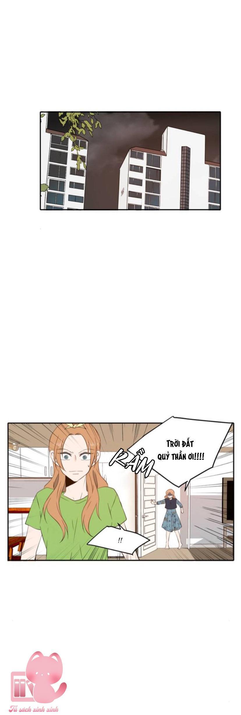 a good day to be a dog chapter 61 43